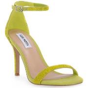 Sandaalit Steve Madden  LIME ILLUMINE  39