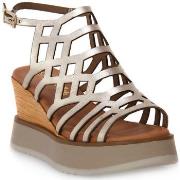 Sandaalit Priv Lab  PLATINO LAMINATO  38