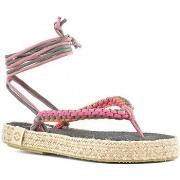 Sandaalit Nalho  NEO MEDHA SANDAL WITH CROCHET UPPER  36