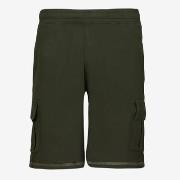 Shortsit & Bermuda-shortsit Superdry  CONTRAST STITCH CARGO SHORT  EU ...