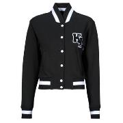 Pusakka Karl Lagerfeld  varsity sweat jacket  EU M