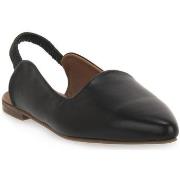 Balleriinat Bueno Shoes  NERO  37