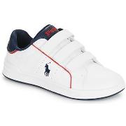 Lastenkengät Polo Ralph Lauren  HERITAGE COURT III EZ  31