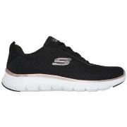 Tennarit Skechers  150206 FLEX APPEAL 5.0  37