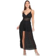 Jumpsuits La Modeuse  63198_P143658  EU L