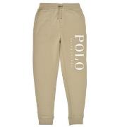 Jogging housut / Ulkoiluvaattee Polo Ralph Lauren  PO PANT-PANTS-ATHLE...