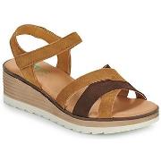 Sandaalit Dream in Green  LISA  36