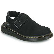 Puukengät Dr. Martens  Jorge Ii Black E.H Suede  39