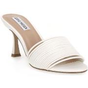 Sandaalit Steve Madden  WHITE LUVVY  39
