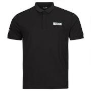 Lyhythihainen poolopaita Emporio Armani EA7  POLO SHIRT3DPF06  EU S