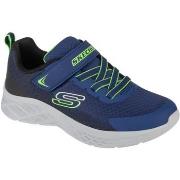 Lastenkengät Skechers  Microspec II - Zovrix  27