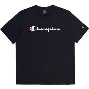 Lyhythihainen t-paita Champion  -  EU S