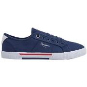 Tennarit Pepe jeans  BRADY MEN BASIC  40