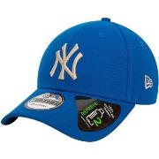 Lippalakit New-Era  Repreve 940 New York Yankees Cap  Yksi Koko