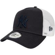 Lippalakit New-Era  League Essentials Trucker New York Yankees Cap  Yk...