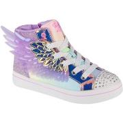 Lastenkengät Skechers  Twi-Lites 2.0-Unicorn Wings  33