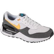 Kengät Nike  Air Max System GS  36