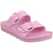 Poikien sandaalit Birkenstock  Arizona Eva Enfant Fondant Pink  33