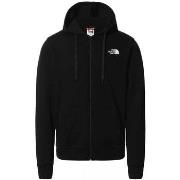 Svetari The North Face  NF0A7R4PJK31  EU XXL