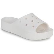 Rantasandaalit Crocs  CLASSIC PLATFORM SLIDE  38 / 39