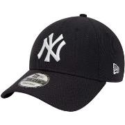 Lippalakit New-Era  9FORTY New York Yankees MLB Cap  Yksi Koko