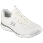 Tennarit Skechers  Summits - Artistry Chic  36