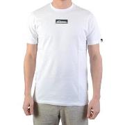 Lyhythihainen t-paita Ellesse  178426  EU L