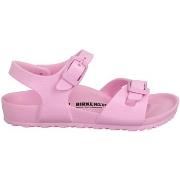 Tyttöjen sandaalit Birkenstock  Rio Eva Enfant Fondant Pink  25