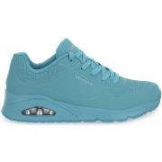 Tennarit Skechers  TURQ UNO STAND ON AIR  37
