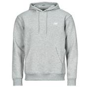 Svetari New Balance  SMALL LOGO HOODIE  EU XXL