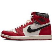 Kengät Air Jordan  1 High Chicago Lost and Found  39