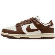 Kengät Nike  Dunk Low Cacao Wow  38