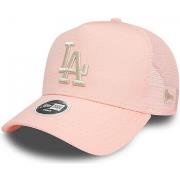 Lippalakit New-Era  Wmns metallic trucker losdod  Yksi Koko