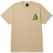 T-paidat & Poolot Huf  T-shirt tt hallows ss  EU M