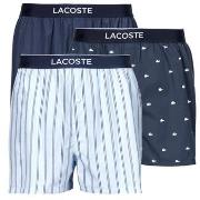 Alushousut Lacoste  7H3406 X3  EU S