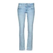 Slim-farkut Pepe jeans  SLIM JEANS LW  US 27 / 32