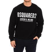 Svetari Dsquared  S71GU0448-S25042-900  EU XXL