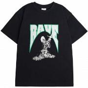 T-paidat & Poolot Rave  Casca tee  EU S