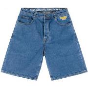 Shortsit & Bermuda-shortsit Homeboy  X-tra monster denim shorts  US 30