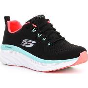 Fitness Skechers  D'lux Walker Fresh Finesse 149368-BKMN 149368-BKMN  ...