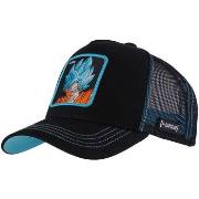 Lippalakit Capslab  Freegun Dragon Ball Z Goku Cap  Yksi Koko