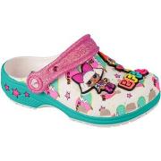 Lastenkengät Crocs  LOL Surprise BFF Kids Classic Clog  20 / 21