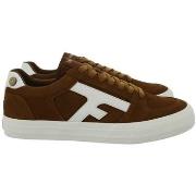 Tennarit Faguo  WALNUT SUEDE  41