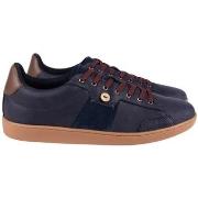 Tennarit Faguo  HOSTA LEATHER SUEDE  40