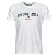 Lyhythihainen t-paita U.S Polo Assn.  MICK  EU XXL