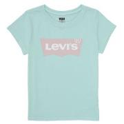 Lyhythihainen t-paita Levis  BATWING TEE  2 vuotta