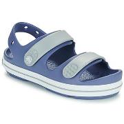 Tyttöjen sandaalit Crocs  Crocband Cruiser Sandal K  28 / 29