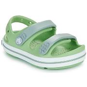 Tyttöjen sandaalit Crocs  Crocband Cruiser Sandal T  24 / 25