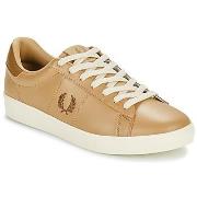 Kengät Fred Perry  B4334 Spencer Leather  40