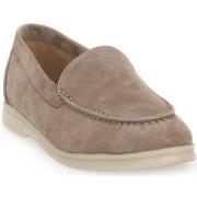 Kengät Hadel  SUEDE SAND  37